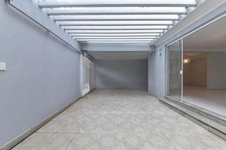 Casa à venda com 3 quartos, 104m² em Campo Belo, São Paulo