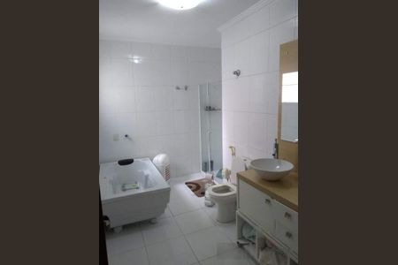Casa à venda com 3 quartos, 298m² em Sítio da Figueira, São Paulo