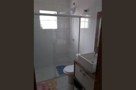 Casa à venda com 3 quartos, 298m² em Sítio da Figueira, São Paulo
