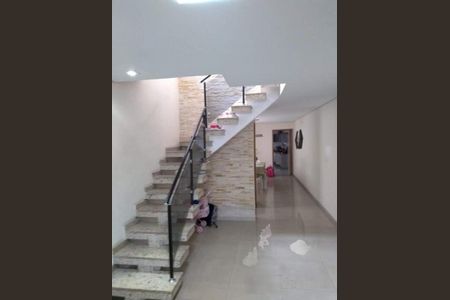 Casa à venda com 3 quartos, 298m² em Sítio da Figueira, São Paulo