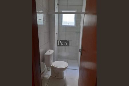 Apartamento à venda com 3 quartos, 68m² em Vila Valparaíso, Santo André
