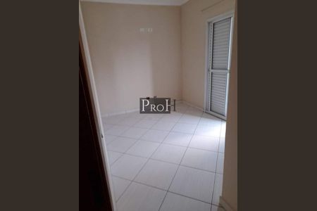 Apartamento à venda com 3 quartos, 68m² em Vila Valparaíso, Santo André