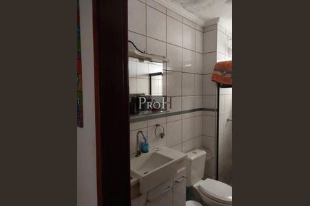 Apartamento à venda com 3 quartos, 64m² em Nova Petrópolis, São Bernardo do Campo