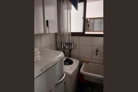 Apartamento à venda com 3 quartos, 64m² em Nova Petrópolis, São Bernardo do Campo