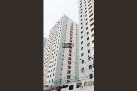 Apartamento à venda com 3 quartos, 64m² em Nova Petrópolis, São Bernardo do Campo
