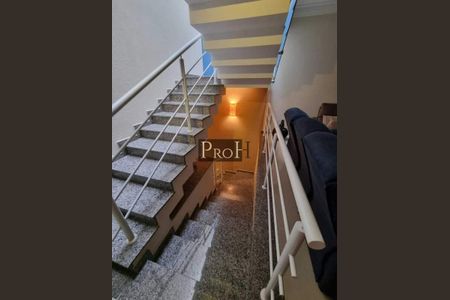 Casa à venda com 3 quartos, 266m² em Osvaldo Cruz, São Caetano do Sul