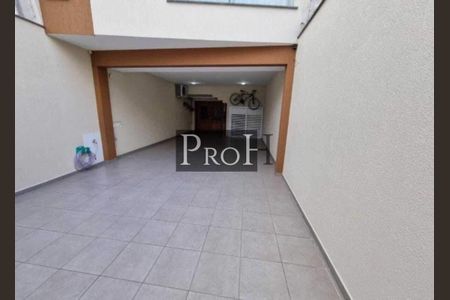 Casa à venda com 3 quartos, 266m² em Osvaldo Cruz, São Caetano do Sul