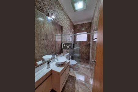 Casa à venda com 3 quartos, 266m² em Osvaldo Cruz, São Caetano do Sul