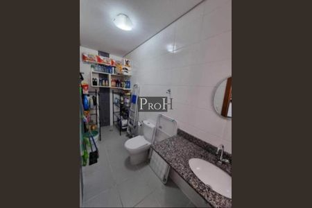 Casa à venda com 3 quartos, 266m² em Osvaldo Cruz, São Caetano do Sul