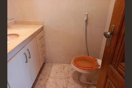 Apartamento à venda com 3 quartos, 135m² em Ipanema, Rio de Janeiro