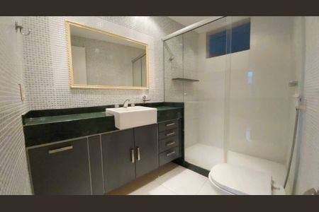 Apartamento à venda com 3 quartos, 135m² em Ipanema, Rio de Janeiro
