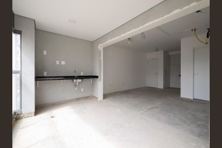 Apartamento à venda com 2 quartos, 83m² em Jardim das Acacias, São Paulo