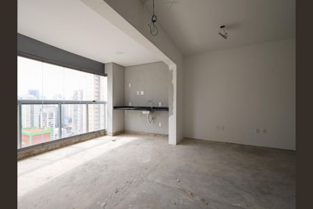 Apartamento à venda com 2 quartos, 83m² em Jardim das Acacias, São Paulo