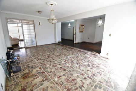 Casa para alugar com 3 quartos, 480m² em Jardim Nossa Senhora Auxiliadora, Campinas