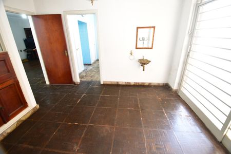 Sala de casa para alugar com 3 quartos, 480m² em Jardim Nossa Senhora Auxiliadora, Campinas