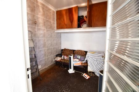 Quarto de Serviço de casa para alugar com 3 quartos, 480m² em Jardim Nossa Senhora Auxiliadora, Campinas