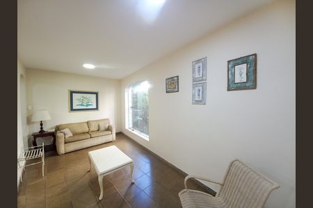Hall social de apartamento para alugar com 3 quartos, 140m² em Santa Cecilia, São Paulo