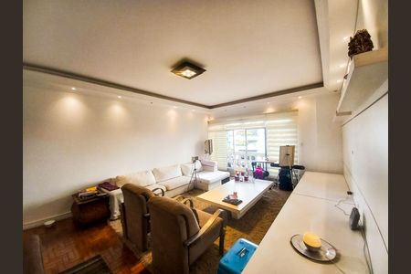 Apartamento para alugar com 3 quartos, 140m² em Santa Cecilia, São Paulo
