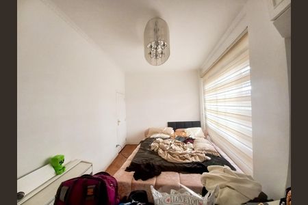 Quarto 1 de apartamento para alugar com 3 quartos, 140m² em Santa Cecilia, São Paulo