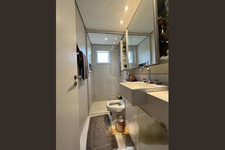 Apartamento à venda com 3 quartos, 127m² em Santa Paula, São Caetano do Sul