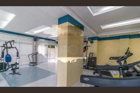 Apartamento à venda com 3 quartos, 127m² em Santa Paula, São Caetano do Sul