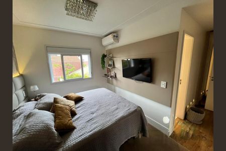 Apartamento à venda com 3 quartos, 127m² em Santa Paula, São Caetano do Sul