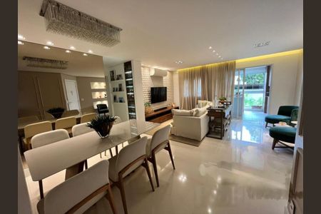 Apartamento à venda com 3 quartos, 127m² em Santa Paula, São Caetano do Sul