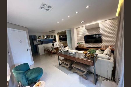 Apartamento à venda com 3 quartos, 127m² em Santa Paula, São Caetano do Sul