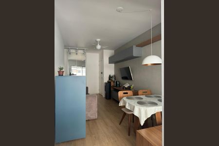 Apartamento à venda com 1 quarto, 42m² em Bela Vista, São Paulo