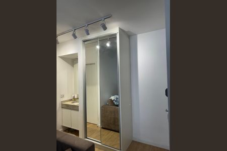 Apartamento à venda com 1 quarto, 42m² em Bela Vista, São Paulo