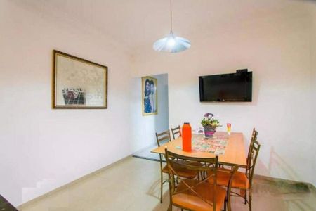 Casa à venda com 2 quartos, 224m² em Parque Novo Oratório, Santo André