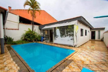 Casa à venda com 2 quartos, 224m² em Parque Novo Oratório, Santo André
