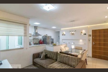 Apartamento à venda com 3 quartos, 144m² em Vila Metalúrgica, Santo André