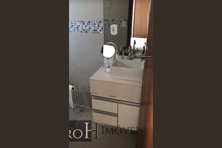 Apartamento à venda com 3 quartos, 144m² em Vila Metalúrgica, Santo André