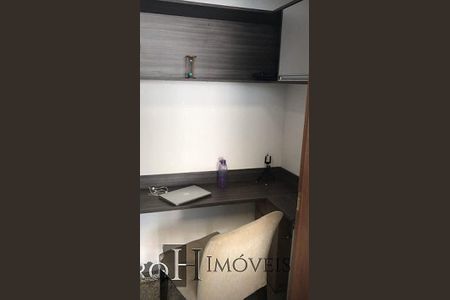 Apartamento à venda com 3 quartos, 144m² em Vila Metalúrgica, Santo André