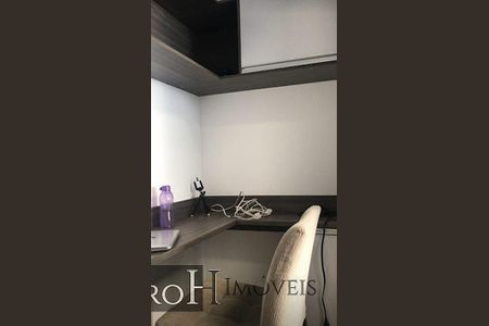 Apartamento à venda com 3 quartos, 144m² em Vila Metalúrgica, Santo André
