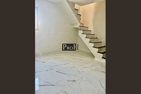 Apartamento à venda com 2 quartos, 100m² em Vila Marina, Santo André