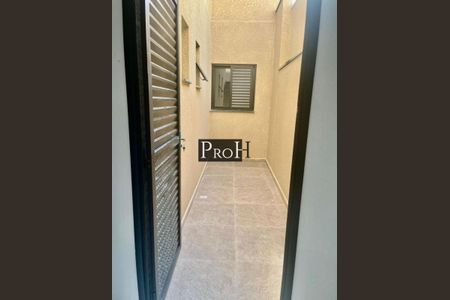 Apartamento à venda com 2 quartos, 100m² em Vila Marina, Santo André