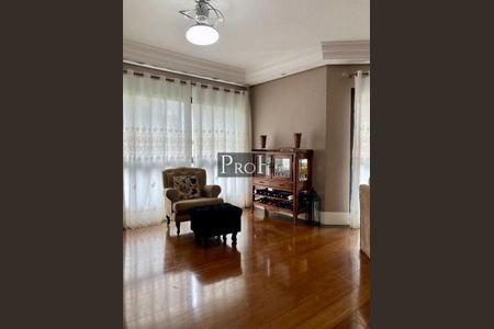 Apartamento à venda com 4 quartos, 200m² em Ipiranga, São Paulo