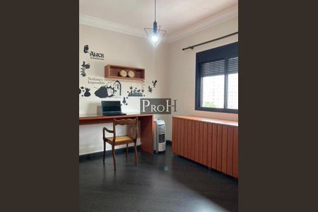 Apartamento à venda com 4 quartos, 200m² em Ipiranga, São Paulo