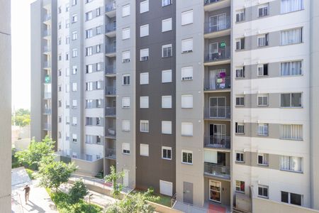 Apartamento à venda com 42m², 2 quartos e sem vaga Apartamento à venda com 42m², 2 quartos e sem vagaVista Quarto 1