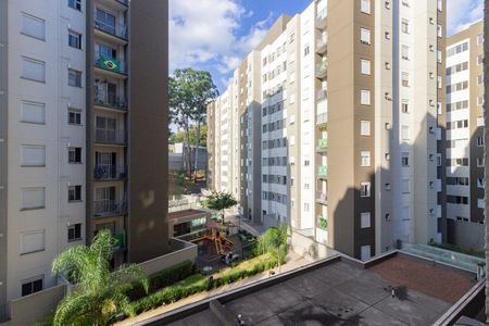 Apartamento à venda com 42m², 2 quartos e sem vaga Apartamento à venda com 42m², 2 quartos e sem vagaVista Lavanderia