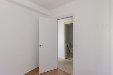 Apartamento à venda com 42m², 2 quartos e sem vaga Apartamento à venda com 42m², 2 quartos e sem vagaQuarto 2