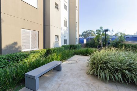 Apartamento à venda com 42m², 2 quartos e sem vaga Apartamento à venda com 42m², 2 quartos e sem vagaÁrea comum