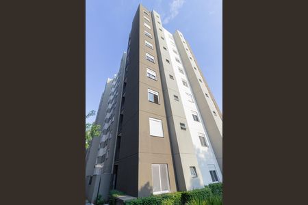 Apartamento à venda com 42m², 2 quartos e sem vaga Apartamento à venda com 42m², 2 quartos e sem vagaFachada Blocos