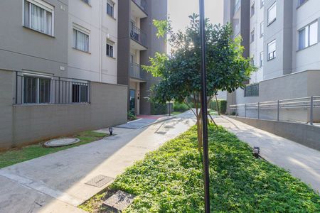 Apartamento à venda com 42m², 2 quartos e sem vaga Apartamento à venda com 42m², 2 quartos e sem vagaÁrea comum