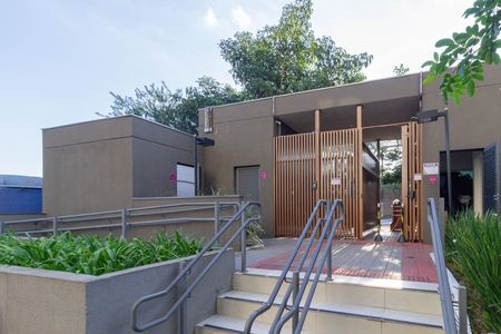 Apartamento à venda com 42m², 2 quartos e sem vaga Apartamento à venda com 42m², 2 quartos e sem vagaEntrada/Saída Portaria