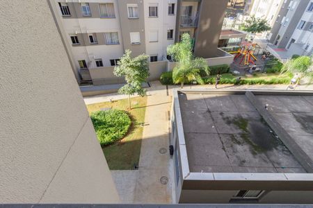 Apartamento à venda com 42m², 2 quartos e sem vaga Apartamento à venda com 42m², 2 quartos e sem vagaVista Sala