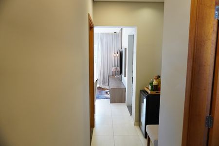 Apartamento para alugar com 79m², 2 quartos e 2 vagasSala