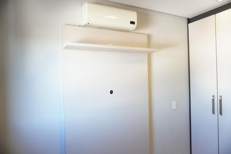 Apartamento para alugar com 79m², 2 quartos e 2 vagasQuarto Suíte